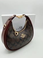 Coffee Brown