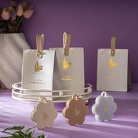 توزيعات فرشاة التدليك 10 حبات