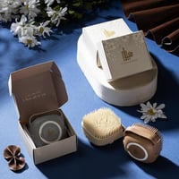 توزيعات 10 حبات من فرشاة الاستحمام