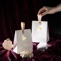 توزيعات فرشاة التدليك 10 حبات