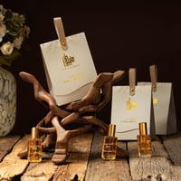 توزيعات عطور ميني 10 حبة