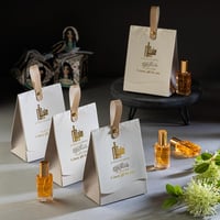 توزيعات عطور ميني 10 حبة