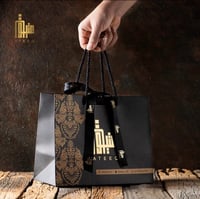 مسك عتيق البتلات