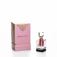 مسك عتيق عبق الرمان