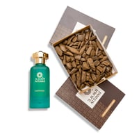 عرض SAPPHIRE + عود 200 جرام