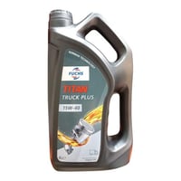 زيت فوكس ديزل 15W40 4L