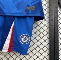 طقم اطفال تشيلسي الأساسي 2026