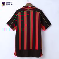 تيشيرت آ سي ميلان الاساسي 2007