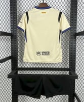 طقم برشلونة الاحتياطي الثاني 2026