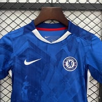 طقم اطفال تشيلسي الأساسي 2026