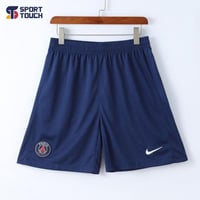 شورت باريس سان جيرمان الأساسي 2025