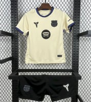 طقم برشلونة الاحتياطي الثاني 2026