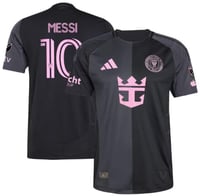 طقم انتر ميامي الاحتياطي الثاني 2026