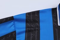 تيشيرت انتر ميلان الكلاسيكي الاول 98/97