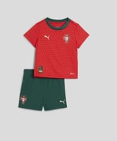 طقم اطفال البرتغال الاساسي 2026