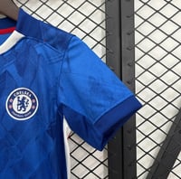 طقم اطفال تشيلسي الأساسي 2026