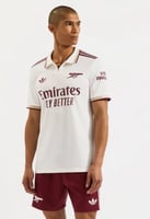 طقم أرسنال الاحتياطي الثالث 2026