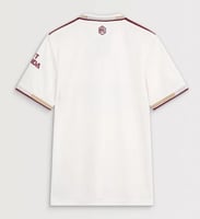 طقم أرسنال الاحتياطي الثالث 2026