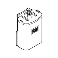 علبة بطارية خلاط جروهي