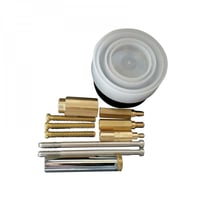 تطويلة قلب جروهي خلاط 3 سم