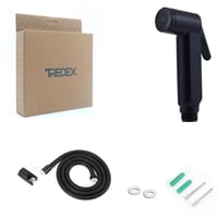 شطاف اسود تردكس TREDEX