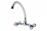 خلاط مجلى جداري كوستاالماني