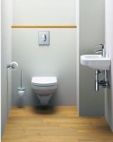 سيفون جروهي مخفي