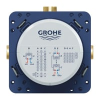 جروهي سمارت بوكس