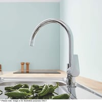 خلاط مجلى جروهي باو ايدج