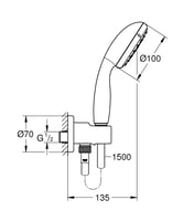 سماعه جروهي كلاسك