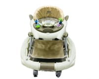 W11 مشاية أطفال هزاز لتعليم الوقوف والمشي 2×1 مع ط...