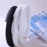 عظم كورسيه و الملابس Rigilene