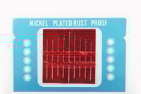 أبر خياطة سوزان - 21 قطعة