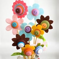 قماش جوخ - أصفر