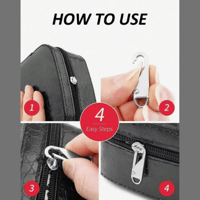 مجموعة أصلاح السحاب الفوريه