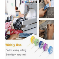 بوكس مكوكات مسبقة اللف