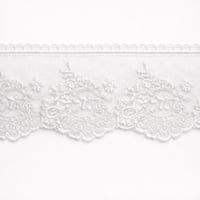 كلفه تل مطرز