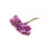 ورد ورقي موف