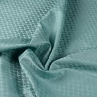 قماش قطن جاكار بنقش الشماغ - تيفاني