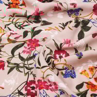 قماش رايون شارلي - بيج هادي