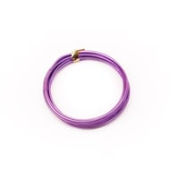 سلك أشغال يدويه - موف -1.4ملم