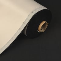 قماش تفته وجهين كوري - بيج