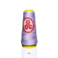 خيوط خياطة بوليستر- ليلكي 192