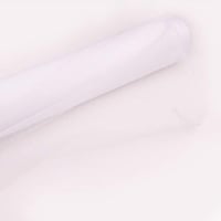 طاقة تل صيني - درجة الخشونه وسط - أبيض