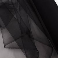 تل صيني - درجة الخشونه وسط - أسود