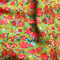 قماش بوليستر مشجر مكس 1