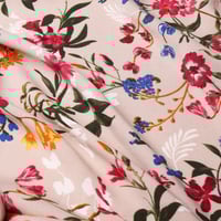 قماش رايون شارلي - بيج هادي