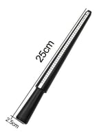 عصا مقياس الخواتم