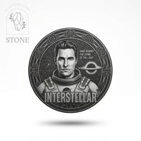 Interstellar