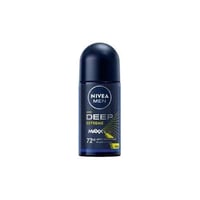 نيفيا مزيل عرق رول اون ديب اكستريم للرجال 50 مل